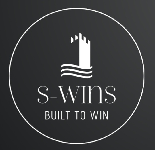 S-Wins Logo